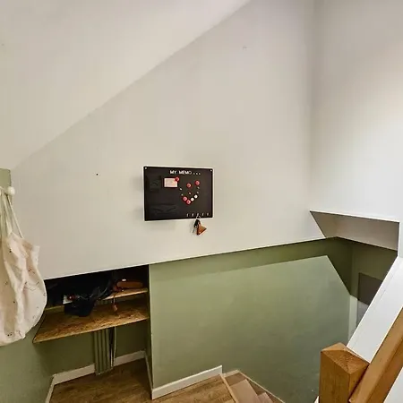 Le Champlain - T3 Refait A Neuf Apartment Rouen